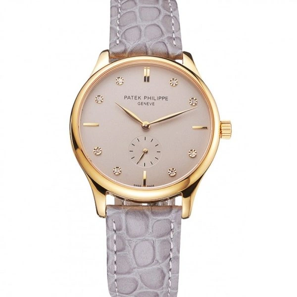 Patek Philippe Calatrava MoistureWicking 1185