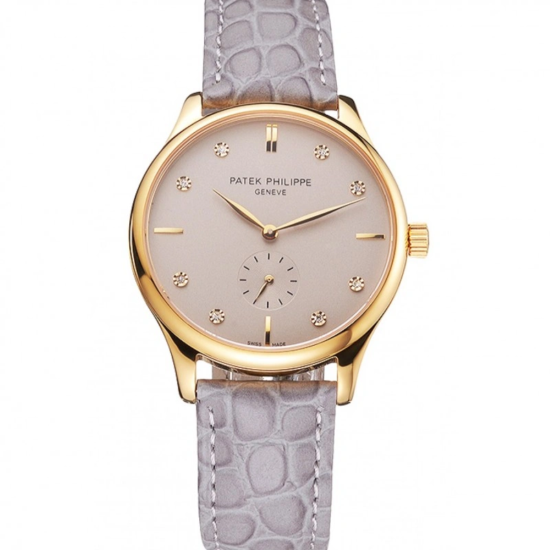 Patek Philippe Calatrava MoistureWicking 1185