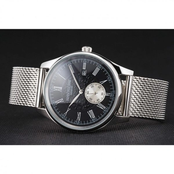 Durable Patek Philippe Calatrava 1218