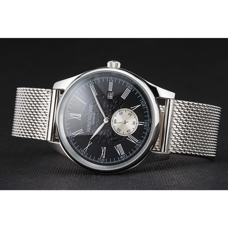 Durable Patek Philippe Calatrava 1218