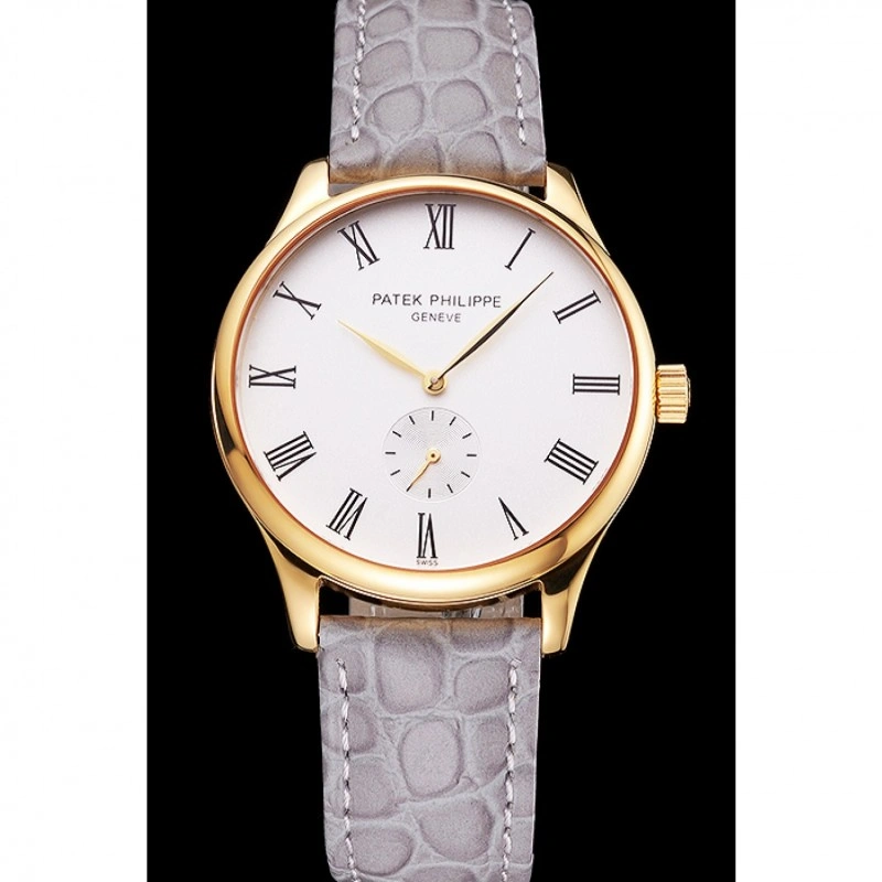 Modern Patek Philippe Calatrava 1174
