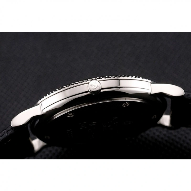 Patek Philippe Calatrava Sleek 1221