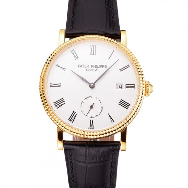 Patek Philippe Calatrava UrbanStyle 1226