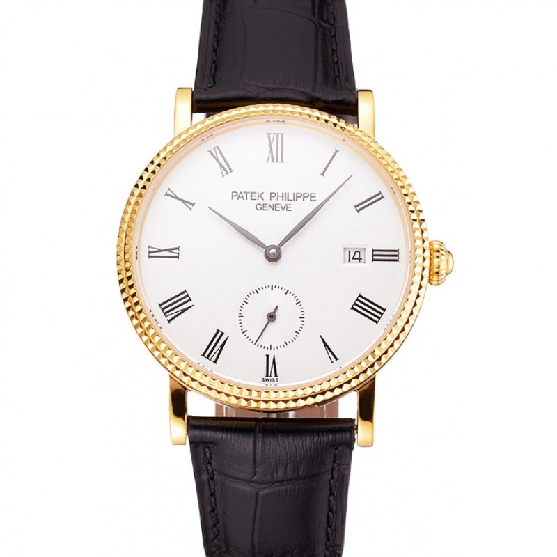 Patek Philippe Calatrava UrbanStyle 1226