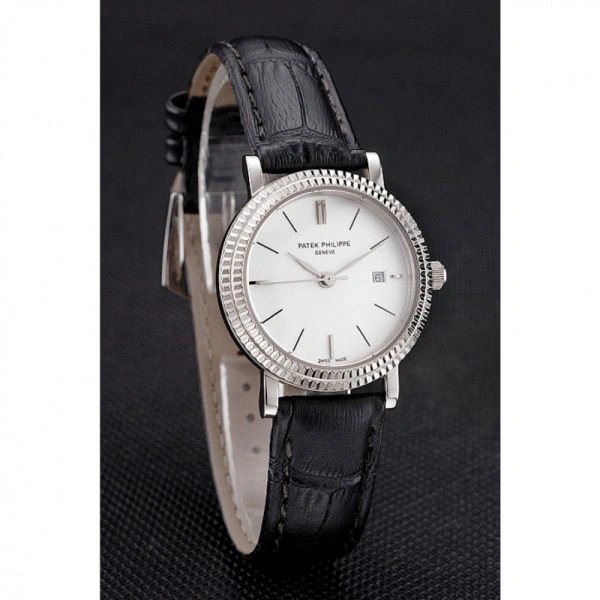 Patek Philippe Calatrava FlexibleFit 1207
