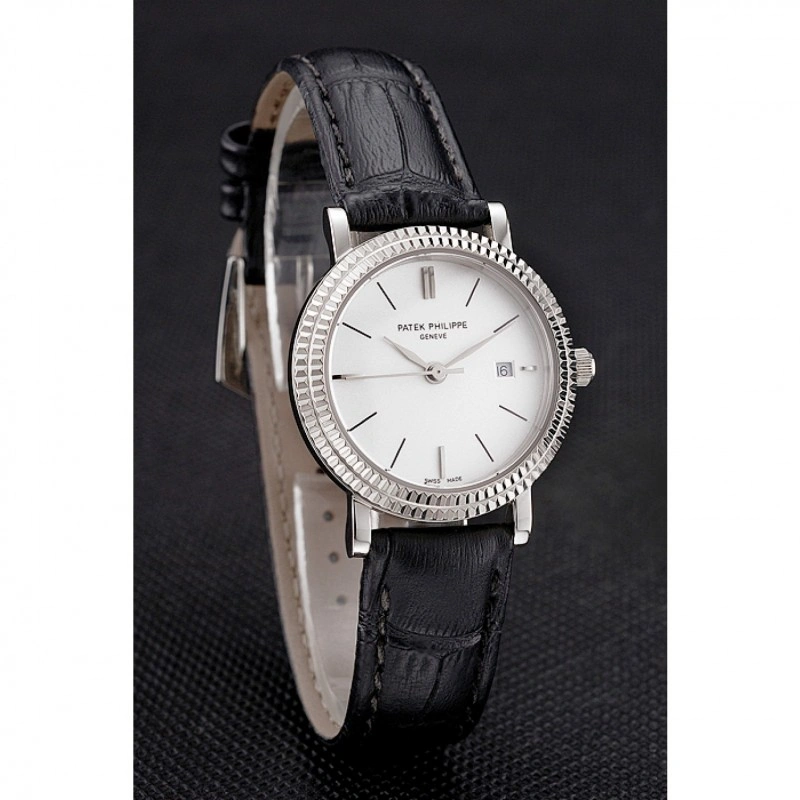 Patek Philippe Calatrava FlexibleFit 1207