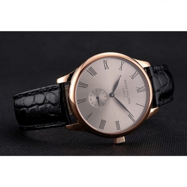 Unisex Patek Philippe Calatrava 1176