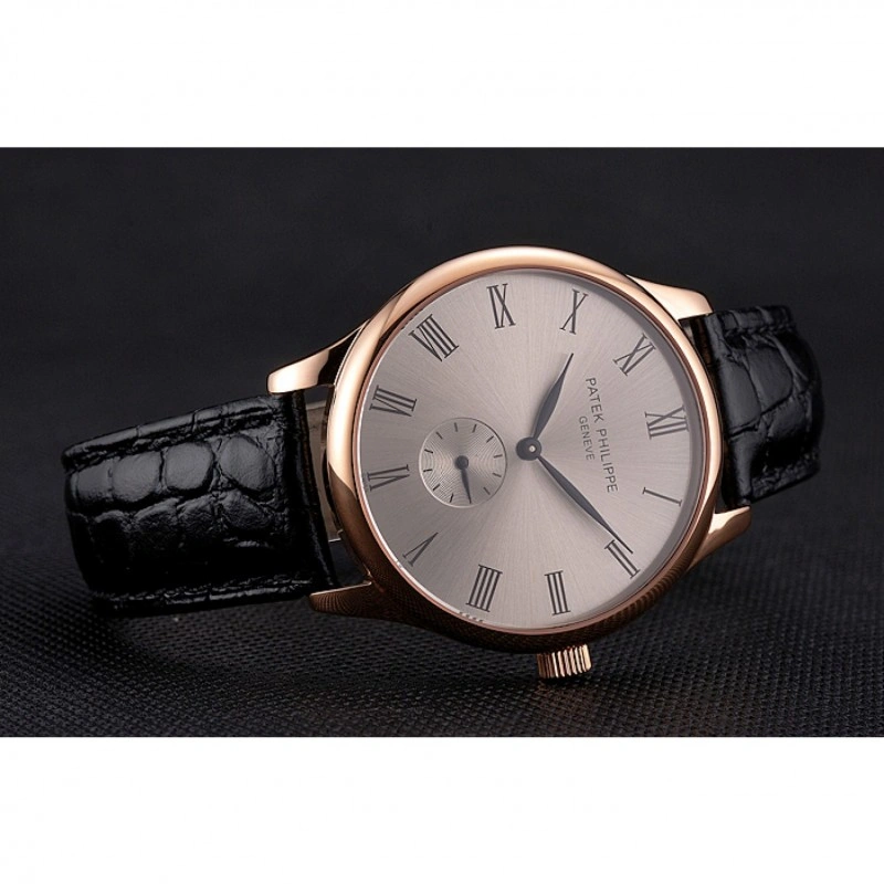 Unisex Patek Philippe Calatrava 1176