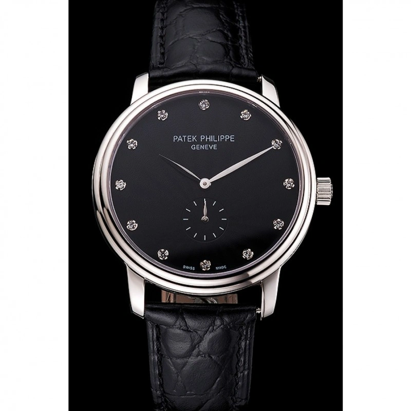 Patek Philippe Calatrava Breathable 1187