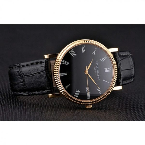 SunProtective Patek Philippe Calatrava 1211