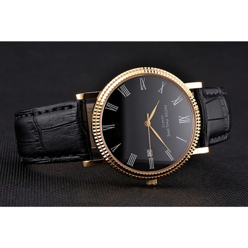 SunProtective Patek Philippe Calatrava 1211