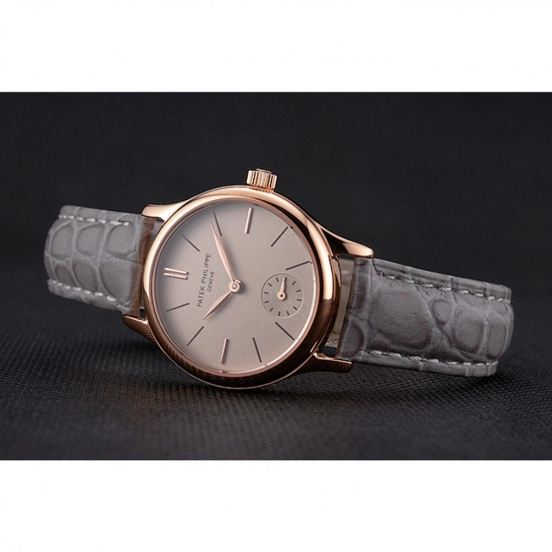 Patek Philippe Calatrava Chic 1188