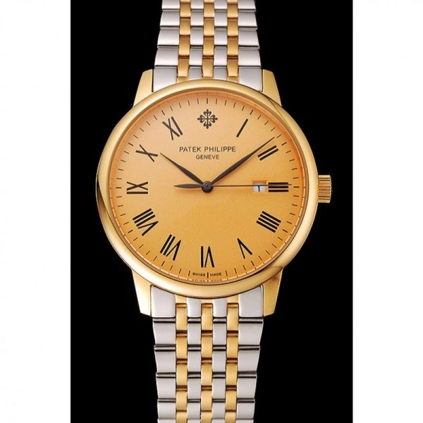 SunProtective Patek Philippe Calatrava 1223