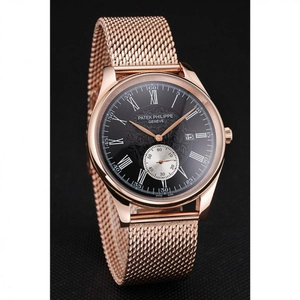 NewStyle Patek Philippe Calatrava 1220