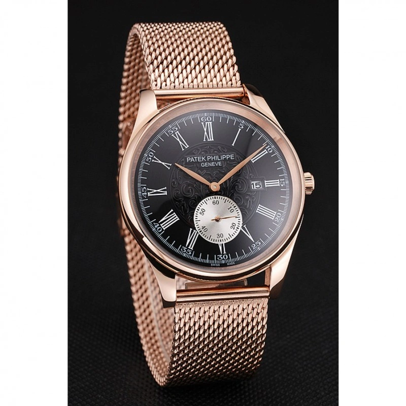 NewStyle Patek Philippe Calatrava 1220