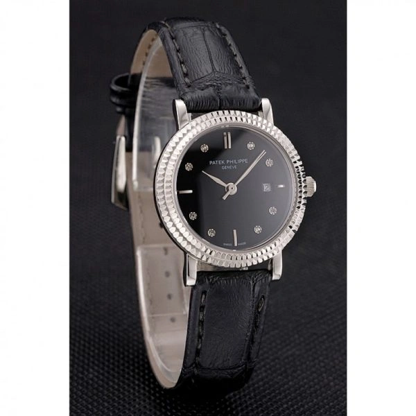 SportInspired Patek Philippe Calatrava 1199