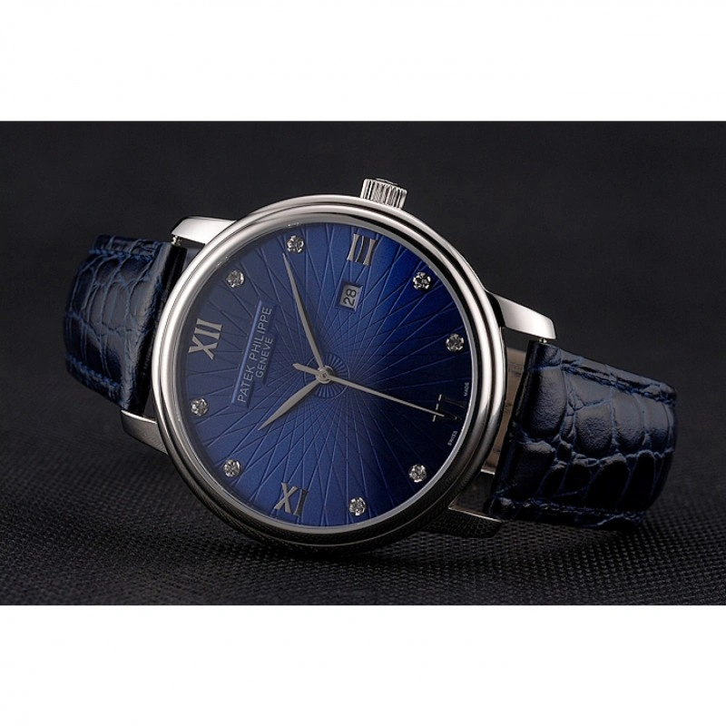 WrinkleFree Patek Philippe Calatrava 1173