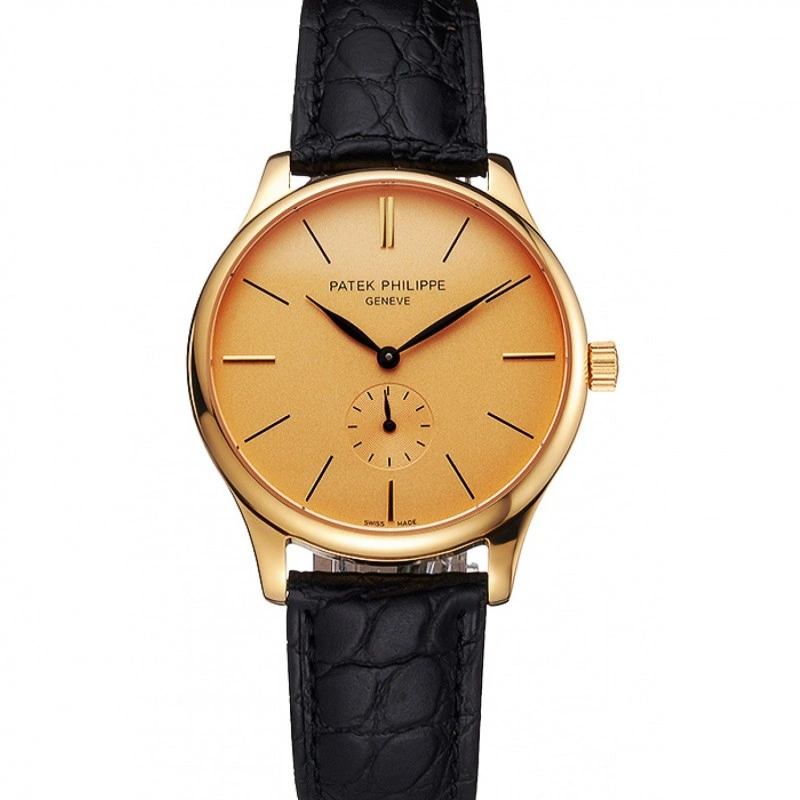Patek Philippe Calatrava Affordable 1230