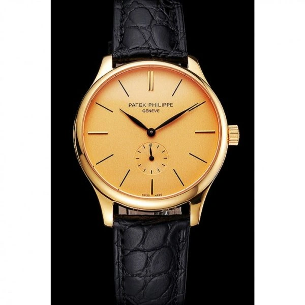 Patek Philippe Calatrava Affordable 1230