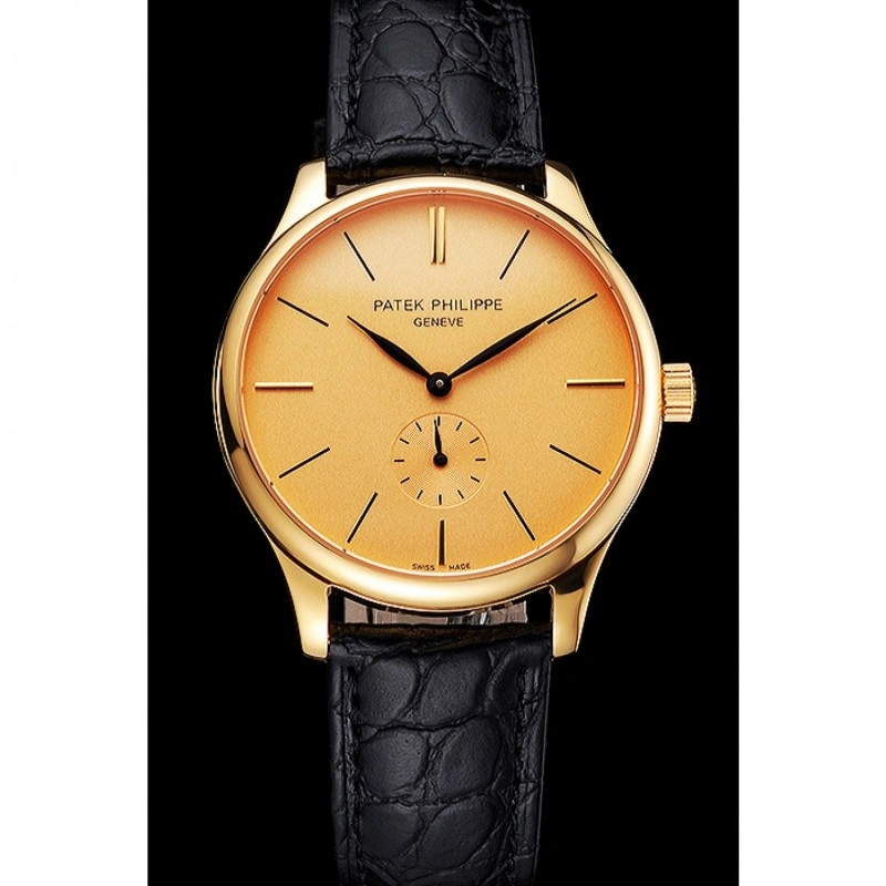 Patek Philippe Calatrava Affordable 1230