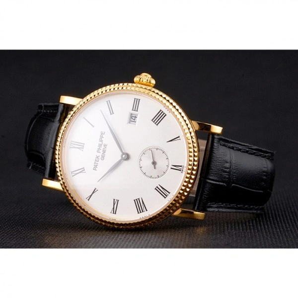 Patek Philippe Calatrava UrbanStyle 1226