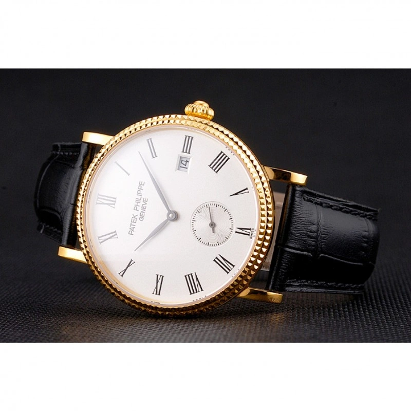 Patek Philippe Calatrava UrbanStyle 1226