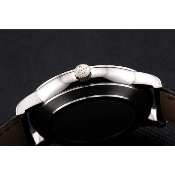 Patek Philippe Calatrava Breathable 1187