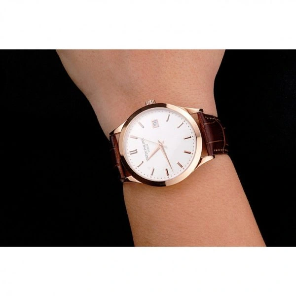 Patek Philippe Calatrava Colorful 1222