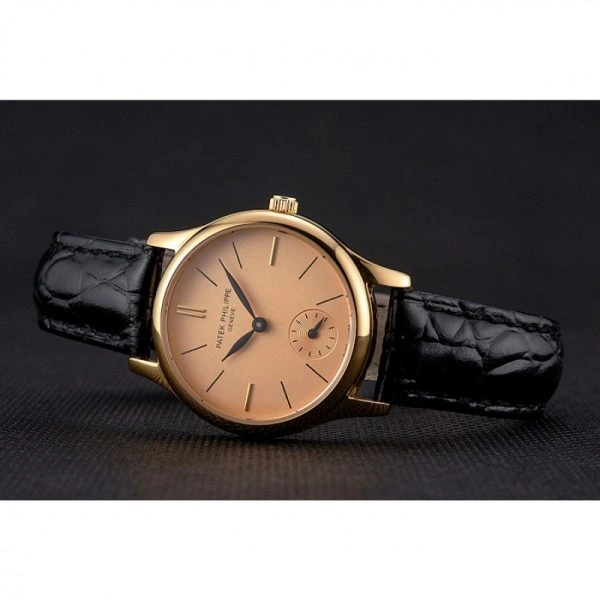 Patek Philippe Calatrava Attractive 1181