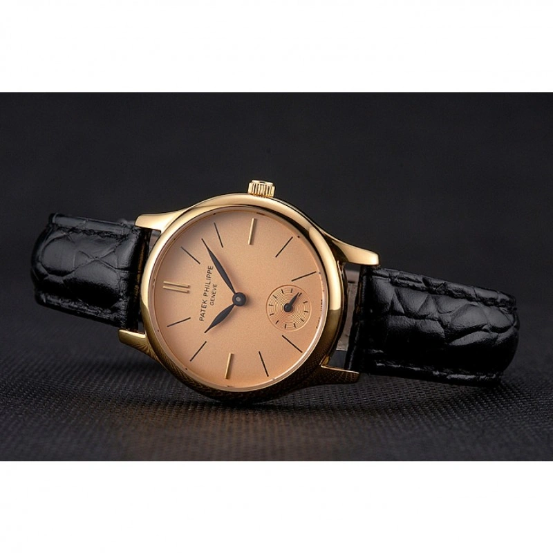 Patek Philippe Calatrava Attractive 1181