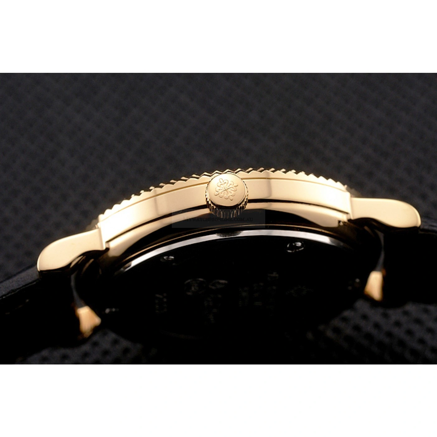 Patek Philippe Calatrava Cozy 1216
