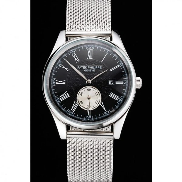 Durable Patek Philippe Calatrava 1218