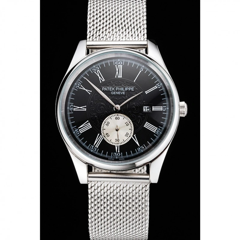 Durable Patek Philippe Calatrava 1218