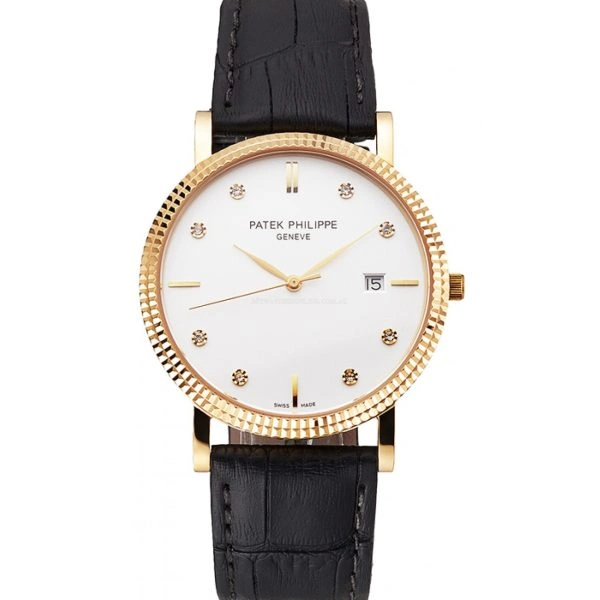 Patek Philippe Calatrava HighQuality 1219