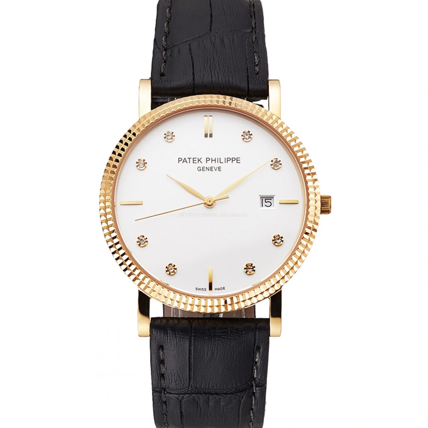 Patek Philippe Calatrava HighQuality 1219