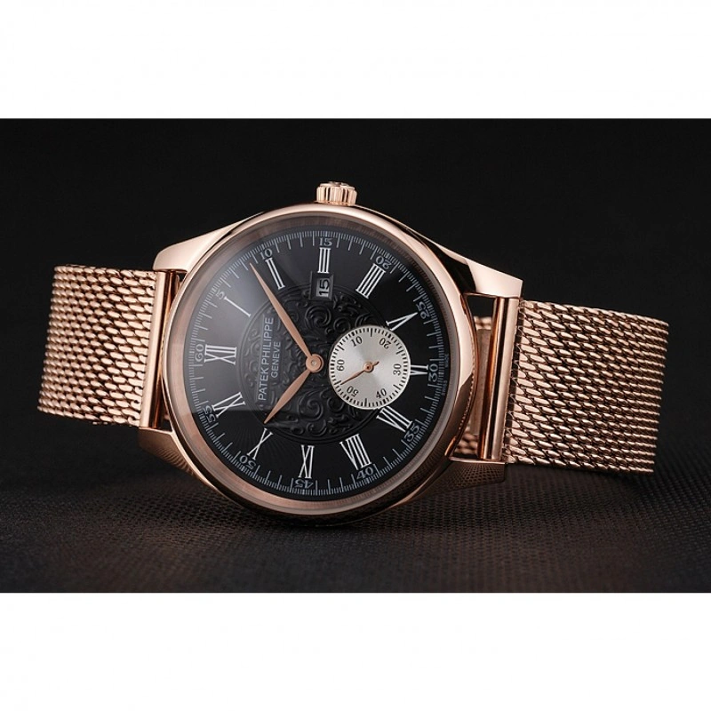 NewStyle Patek Philippe Calatrava 1220