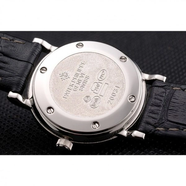 SportInspired Patek Philippe Calatrava 1199