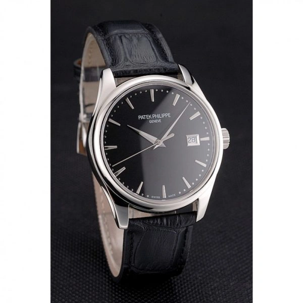 Thermal Patek Philippe Calatrava 1228