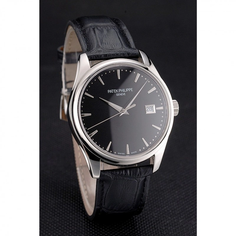 Thermal Patek Philippe Calatrava 1228