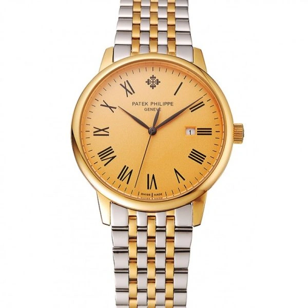 SunProtective Patek Philippe Calatrava 1223