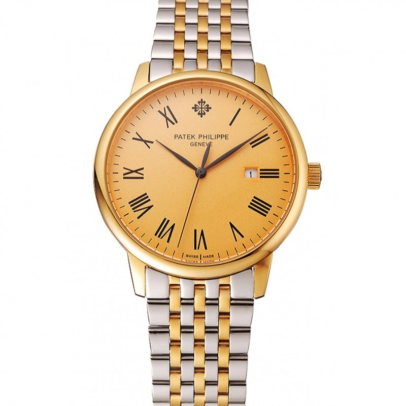 SunProtective Patek Philippe Calatrava 1223