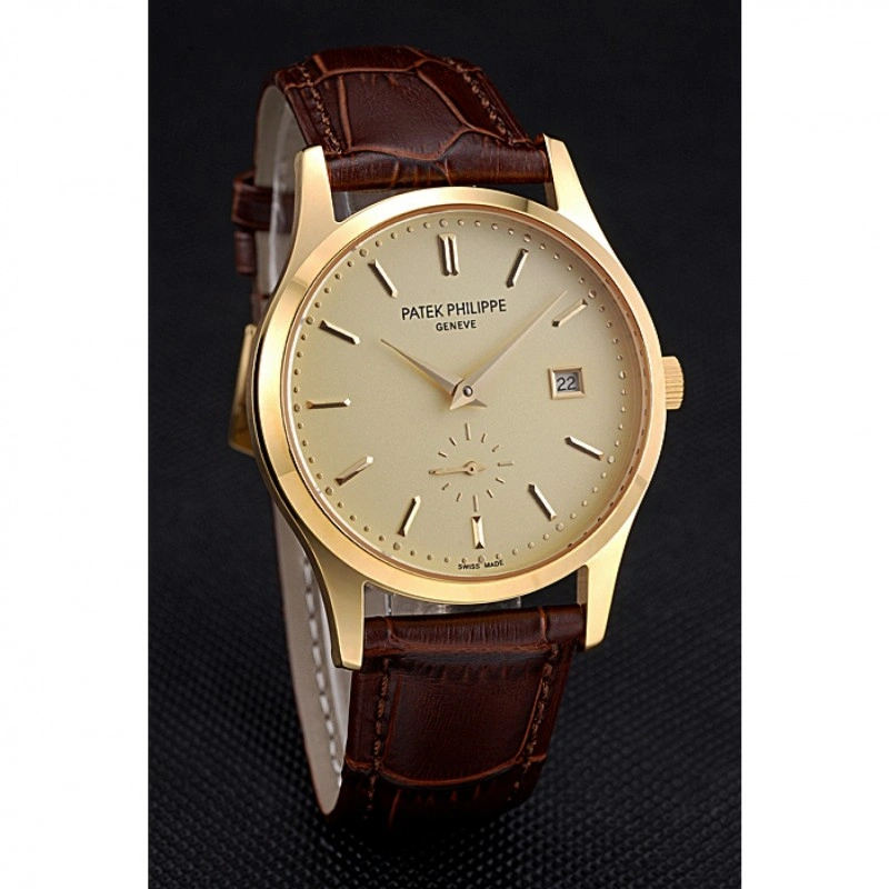 Patek Philippe Calatrava Unisex 1171