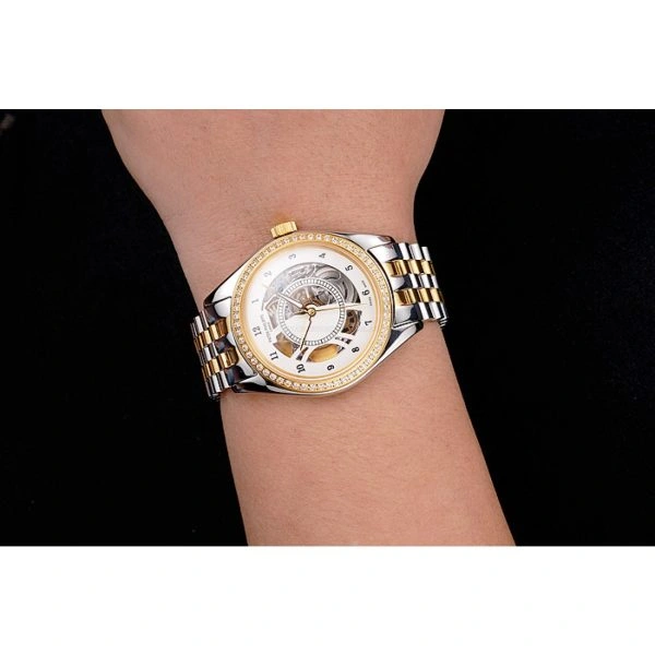 Breathable Patek Philippe Calatrava 1204