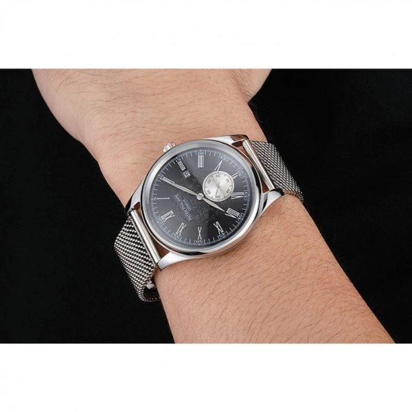 Durable Patek Philippe Calatrava 1218
