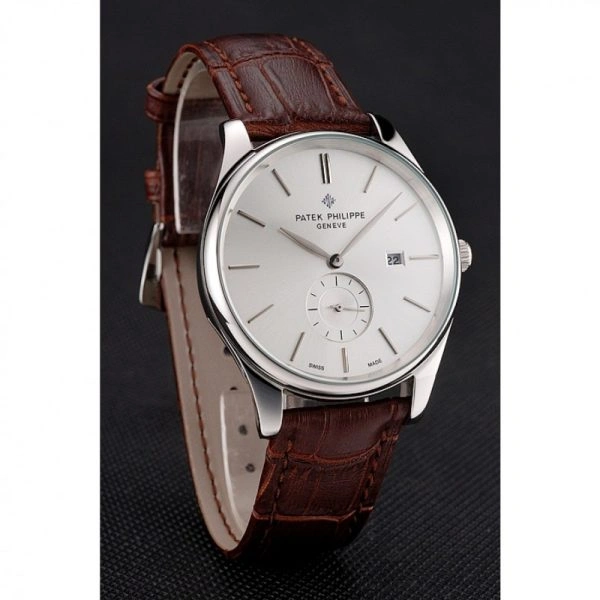 Resilient Patek Philippe Calatrava 1178