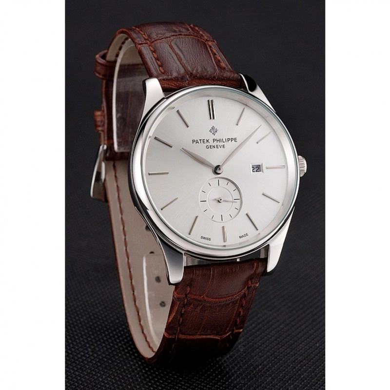 Resilient Patek Philippe Calatrava 1178
