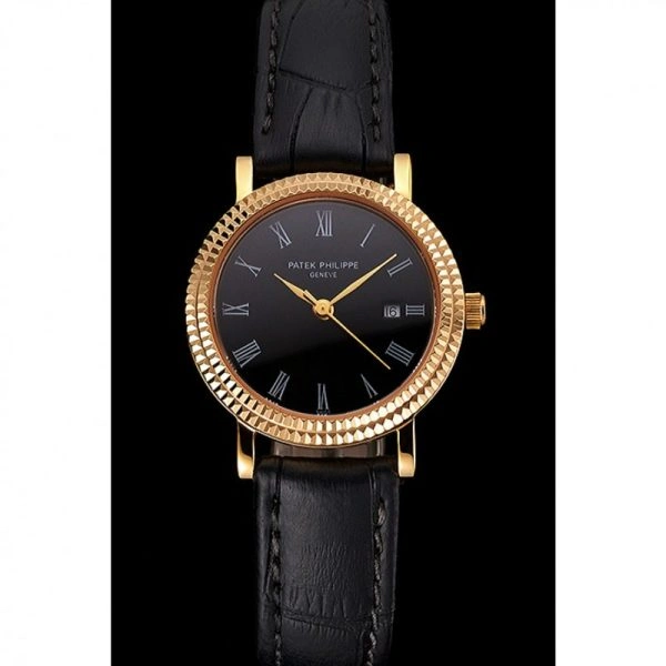 Patek Philippe Calatrava EasyCare 1203