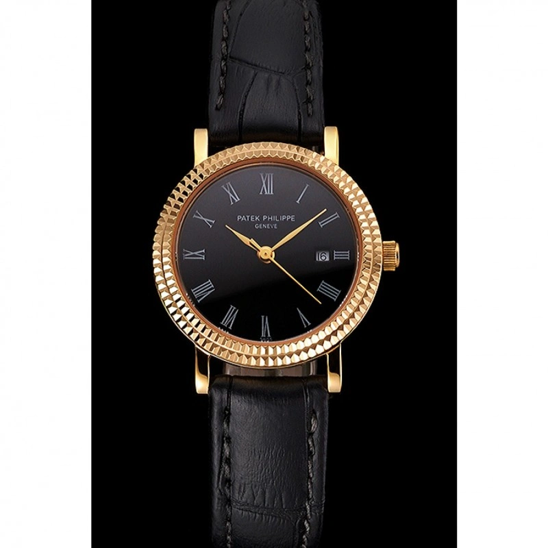 Patek Philippe Calatrava EasyCare 1203