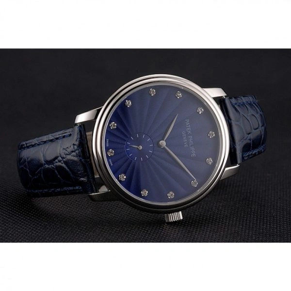 Patek Philippe Calatrava WaterResistant 1183
