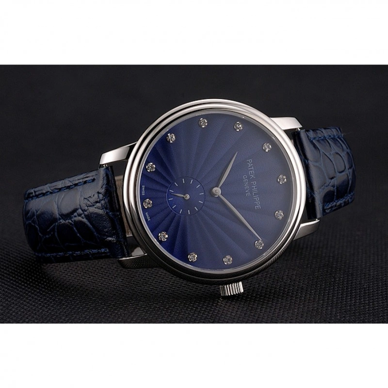 Patek Philippe Calatrava WaterResistant 1183